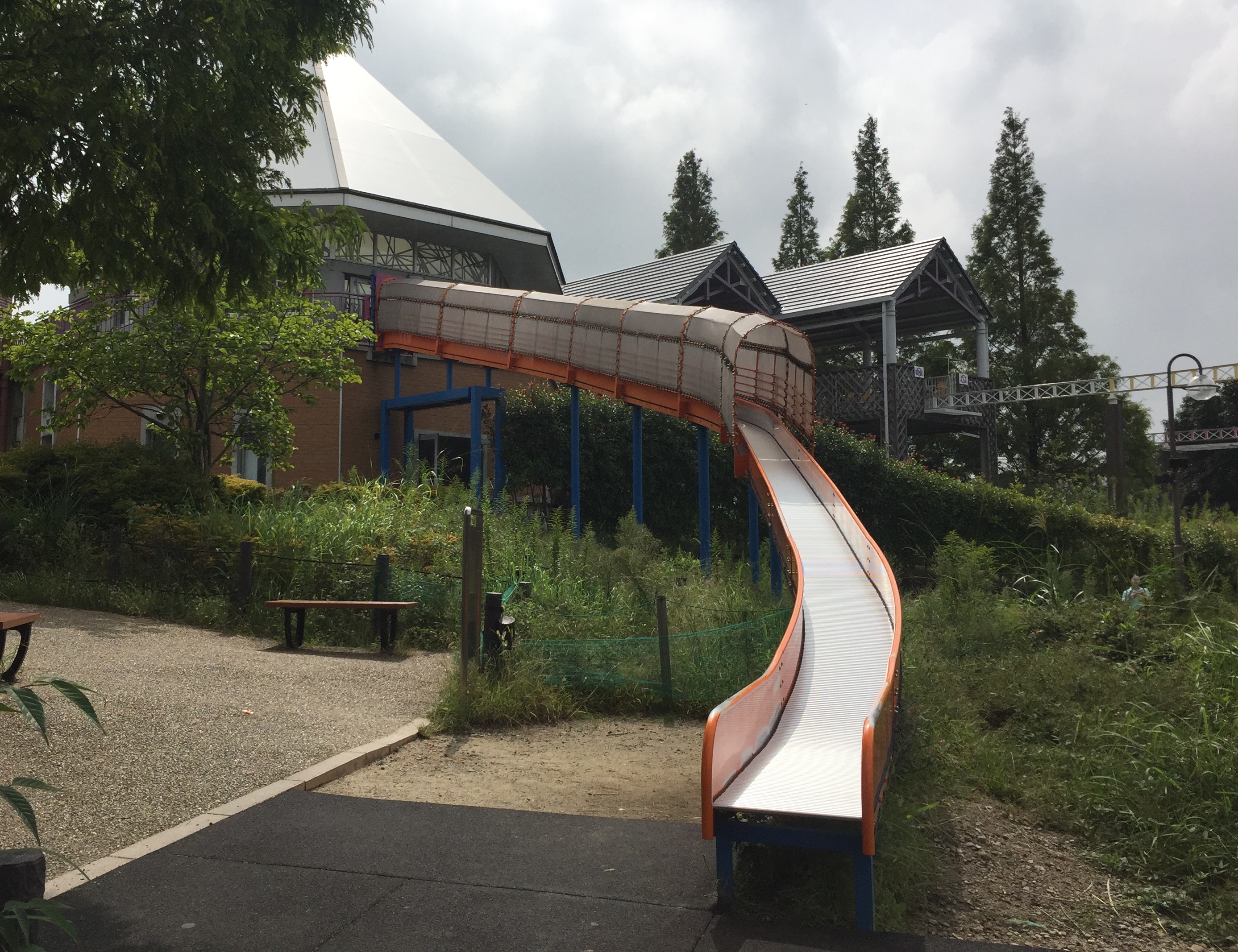 todagawaryokuchi-park