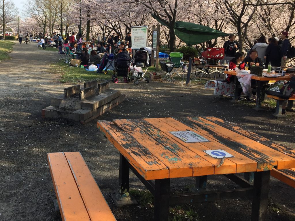 名古屋市内で人気のバーベキューができる公園6選！無料の穴場スポットも多数紹介 東海enjoy navi