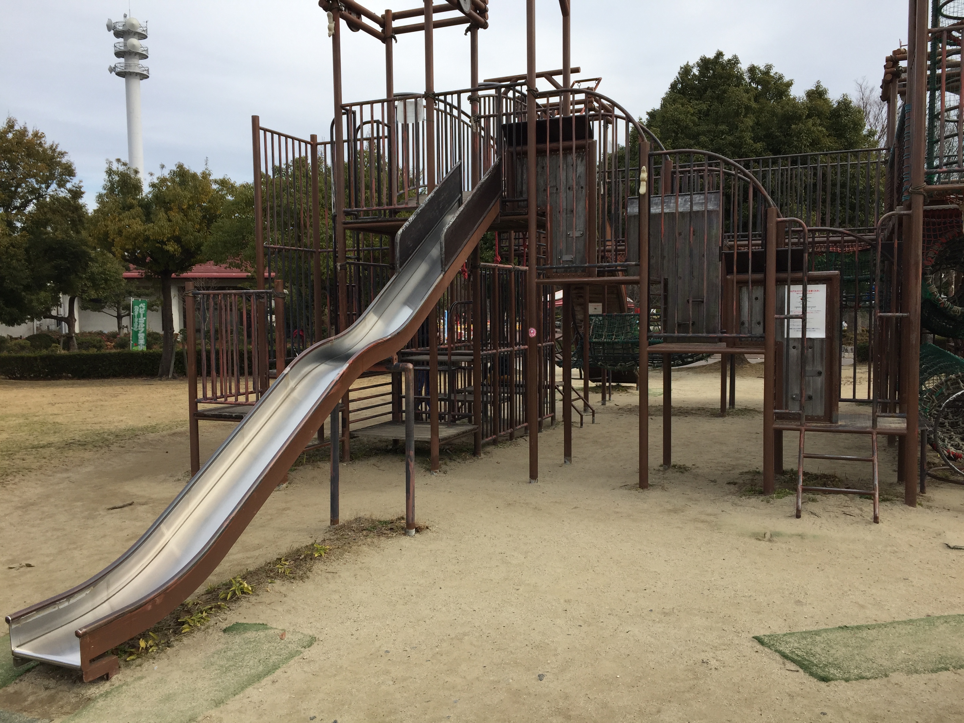 aichi-kenkounomori-park