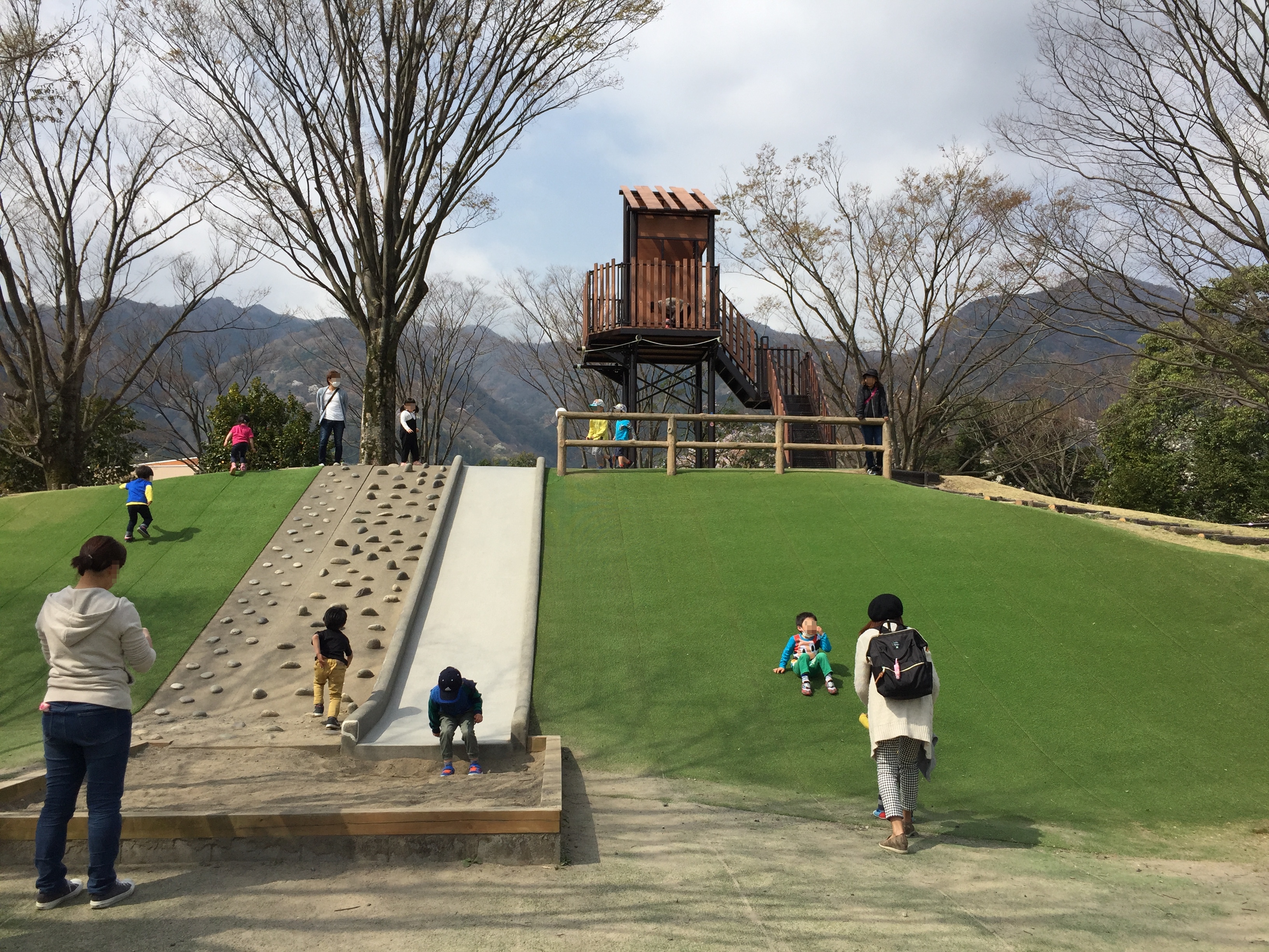 yoro-park-kodomonokuni