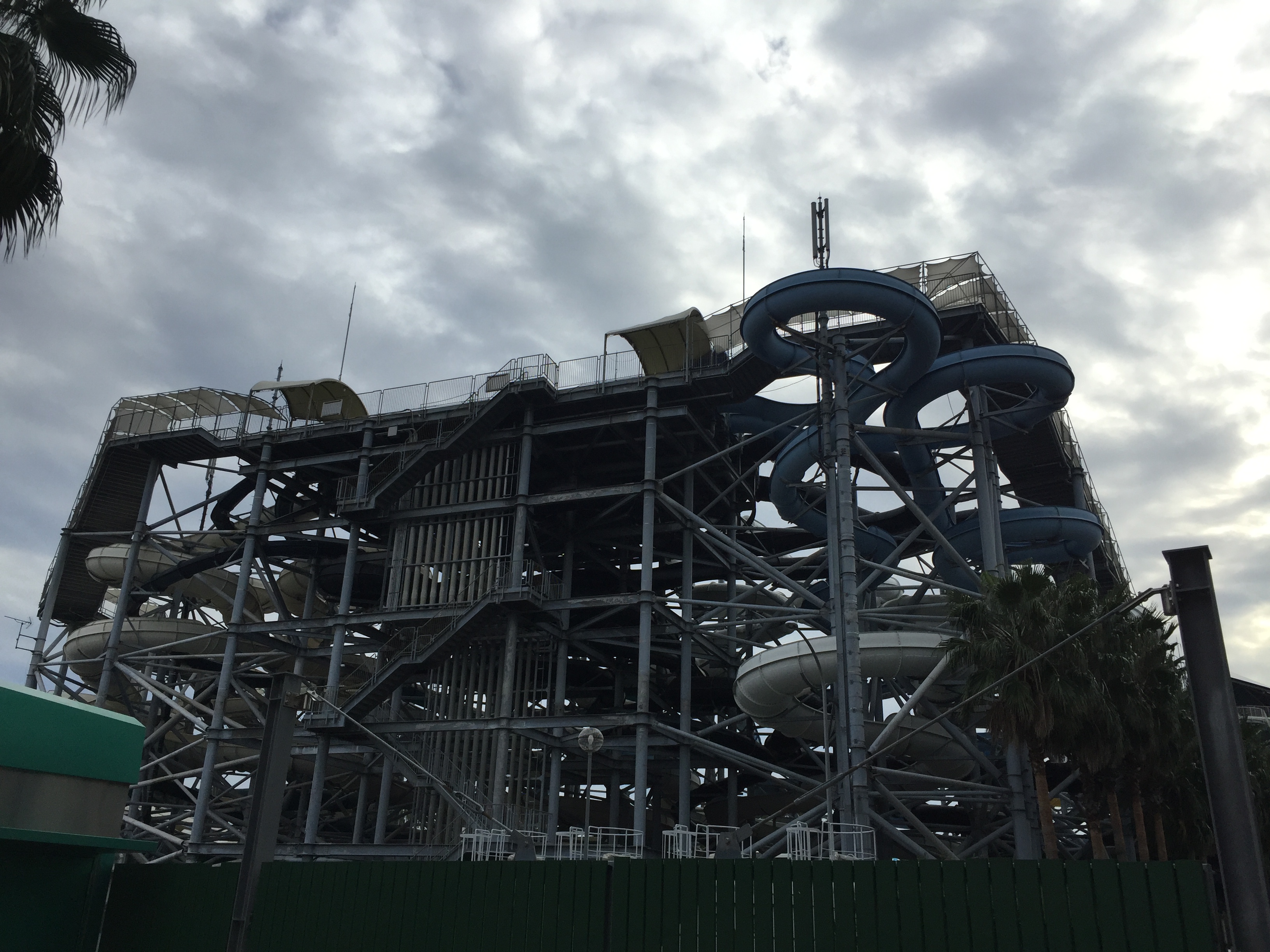 nagashima-parking
