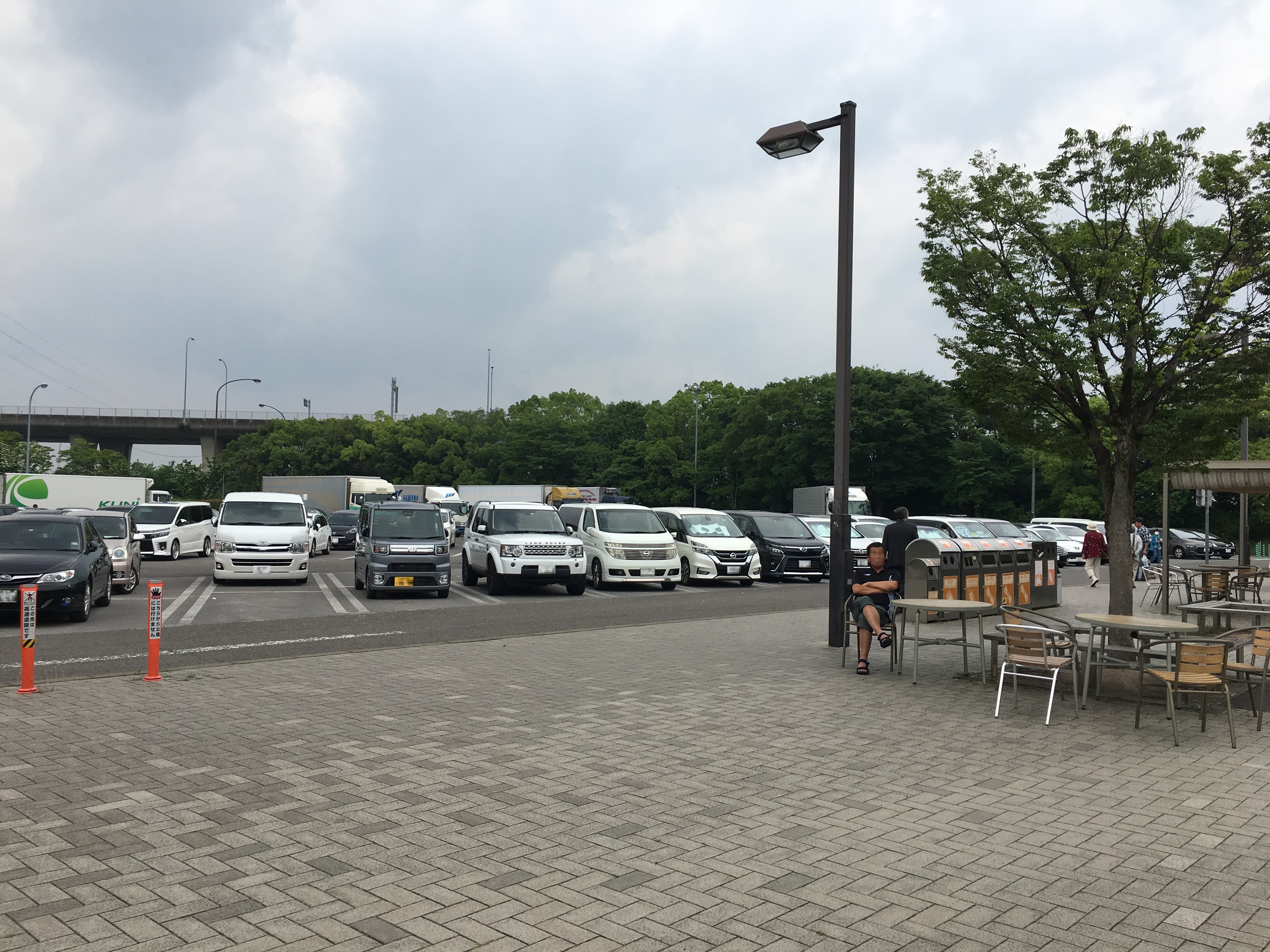 aquatotto-oasispark-parking