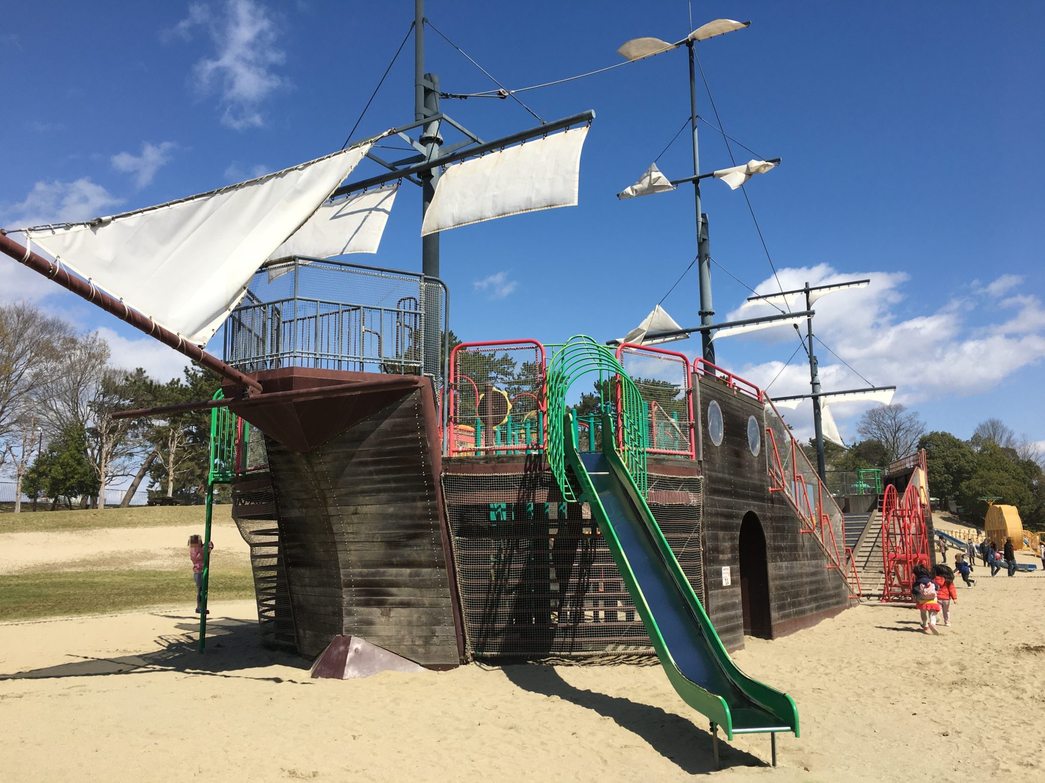 名古屋・愛知県のおすすめ公園ランキング10｜遊具充実の子供に人気の公園とは!? 東海enjoy navi